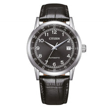 Cargar imagen en el visor de la galería, Orologio automatico da uomo Citizen Classic NJ0210-05E
