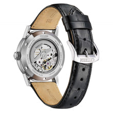 Cargar imagen en el visor de la galería, Orologio automatico da uomo Citizen Classic NJ0210-05E
