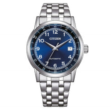 Load image into Gallery viewer, Orologio automatico da uomo Citizen Classic NJ0210-56L
