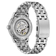 Load image into Gallery viewer, Orologio automatico da uomo Citizen Classic NJ0210-56L
