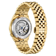 Cargar imagen en el visor de la galería, Orologio automatico da uomo Citizen Tsuyosa NK0023-57L
