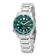 Cargar imagen en el visor de la galería, Reloj Citizen Promaster NY0100-50X único para hombre
