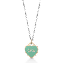 Carica l&#39;immagine nel visualizzatore di Gallery, Collana da donna Ops Objects Paint OPSCL-441
