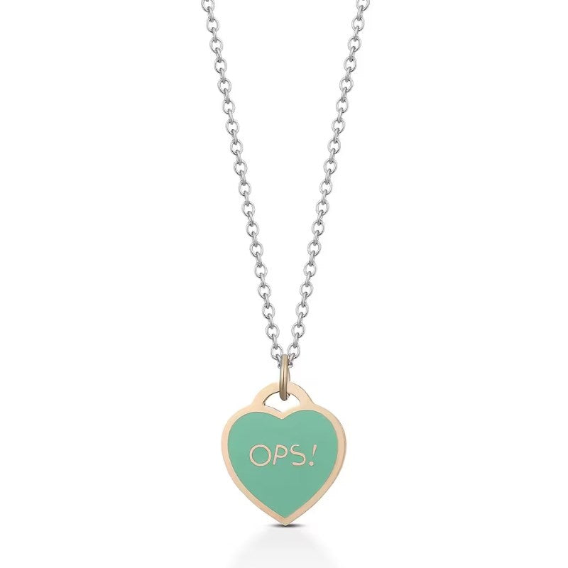 Collana da donna Ops Objects Paint OPSCL-441