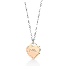 Carica l&#39;immagine nel visualizzatore di Gallery, Collana da donna Ops Objects Paint OPSCL-443
