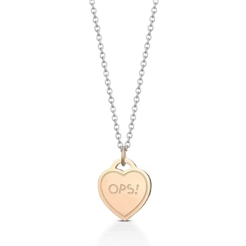 Collana da donna Ops Objects Paint OPSCL-443