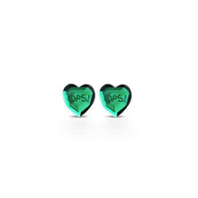 Load image into Gallery viewer, Ops Objects Shiny OPSOR-422 women&#39;s earrings
