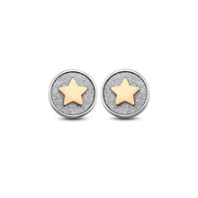 Load image into Gallery viewer, Coin Ops Objects OPSOR-600 steel women&#39;s earrings
