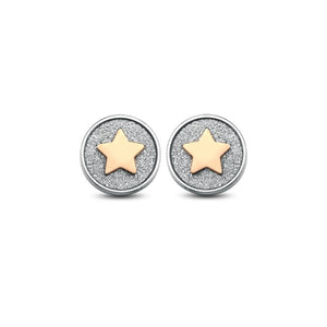 Coin Ops Objects OPSOR-600 steel women's earrings