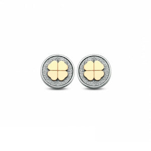 Coin Ops Objects OPSOR-602 steel women's earrings