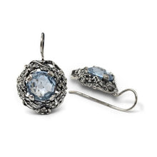 Cargar imagen en el visor de la galería, Orecchini da donna in argento 925 Maestro Riverso Elegance OrElg01/Ac
