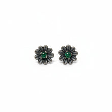 Load image into Gallery viewer, Orecchini da donna in argento 925 Maestro Riverso Primule OrPrm04/R
