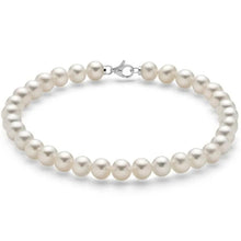 Load image into Gallery viewer, Bracciale da Donna con perle Miluna PBR1674V
