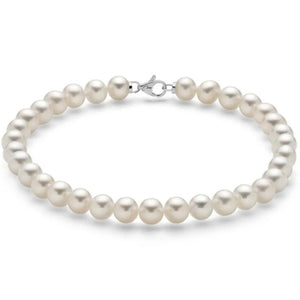 Bracciale da Donna con perle Miluna PBR1674V