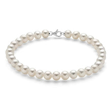 Carica l'immagine nel visualizzatore di Gallery, Bracciale Miluna Perle Con Chiusura da donna Perle PBR1675V
