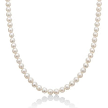 Carica l&#39;immagine nel visualizzatore di Gallery, Collana da donna Miluna della collezione Le Perle PCL4196LV1
