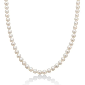 Collana da donna Miluna della collezione Le Perle PCL4196LV1
