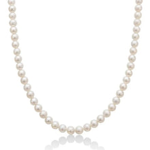Carica l&#39;immagine nel visualizzatore di Gallery, Collana da donna Miluna della collezione Le Perle PCL4197LV1
