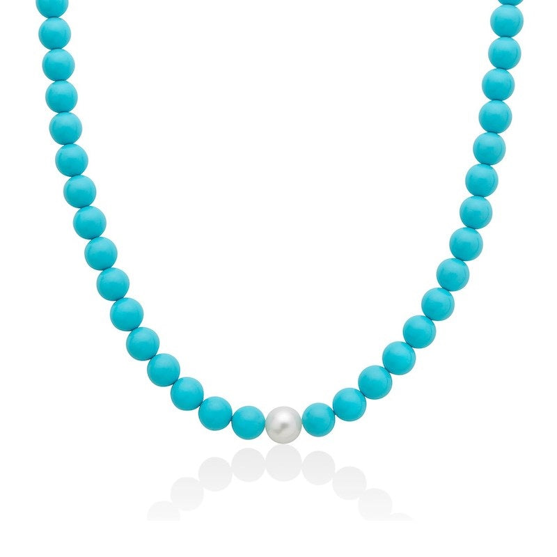 Collana Da Donna Miluna collezione Terra e Mare PCL4432