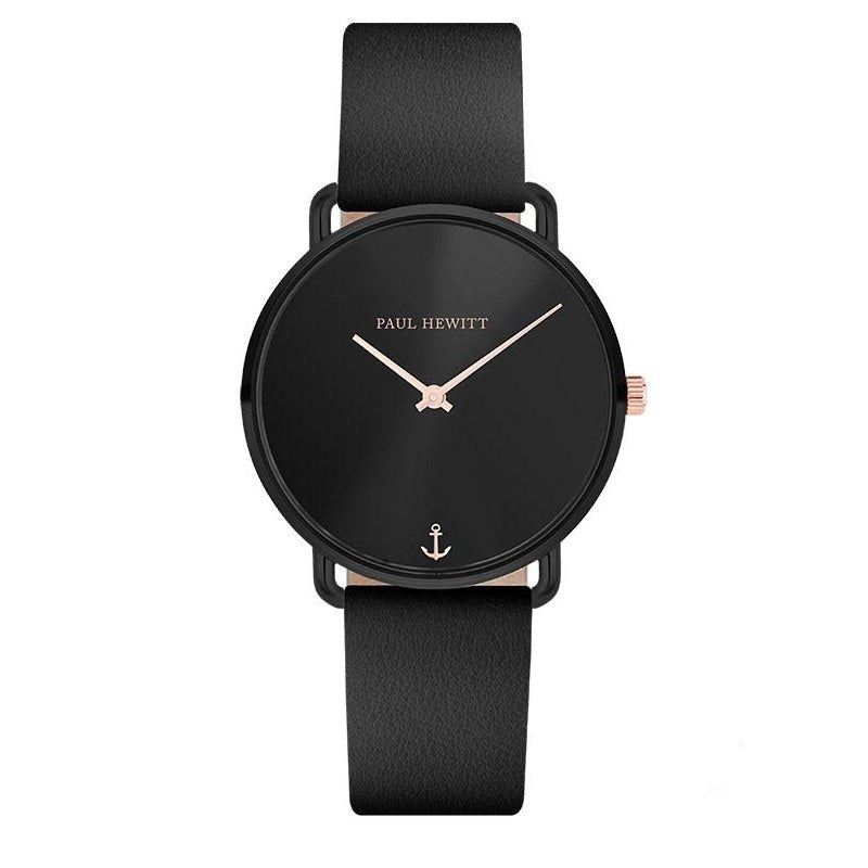 Reloj Paul Hewitt PH-MB-BS-32S solo horario para mujer