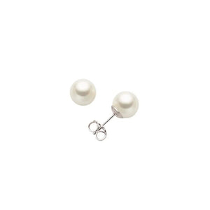 Orecchini da donna Miluna della collezione Le Perle PPN445BMV3