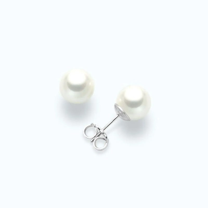 Orecchini da donna Miluna Perla PPN555BK