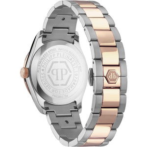 Orologio solo tempo da donna Philipp Plein Queen PWCDA0724