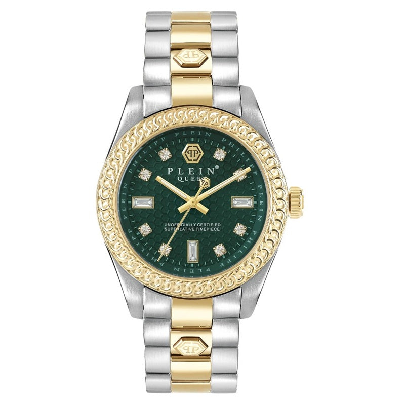 Orologio solo tempo da donna Philipp Plein Queen PWDAA0421