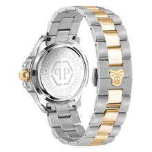 Cargar imagen en el visor de la galería, Reloj Philipp Plein Skull Genderless PWNAA0622 solo para hombre
