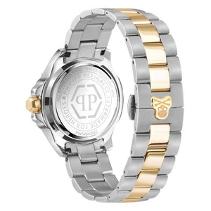 Reloj Philipp Plein Skull Genderless PWNAA0622 solo para hombre