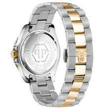 Cargar imagen en el visor de la galería, Orologio solo tempo da uomo Philipp Plein GMT-I PWPZA0224
