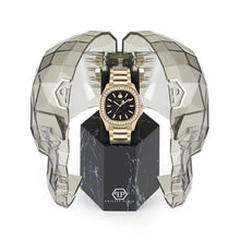 Carica l&#39;immagine nel visualizzatore di Gallery, Orologio solo tempo da donna Philipp Plein Lady PWTAA0623
