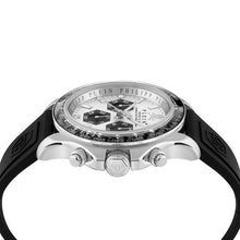 Cargar imagen en el visor de la galería, Reloj cronógrafo para hombre Philipp Plein Nobile Racing PWVAA0523
