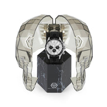 Cargar imagen en el visor de la galería, Reloj cronógrafo para hombre Philipp Plein Nobile Racing PWVAA0523
