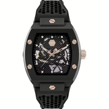 Cargar imagen en el visor de la galería, Reloj automático Philipp Plein Skeleton PWVBA0523 para hombre.
