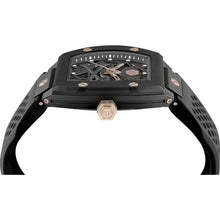 Cargar imagen en el visor de la galería, Reloj automático Philipp Plein Skeleton PWVBA0523 para hombre.
