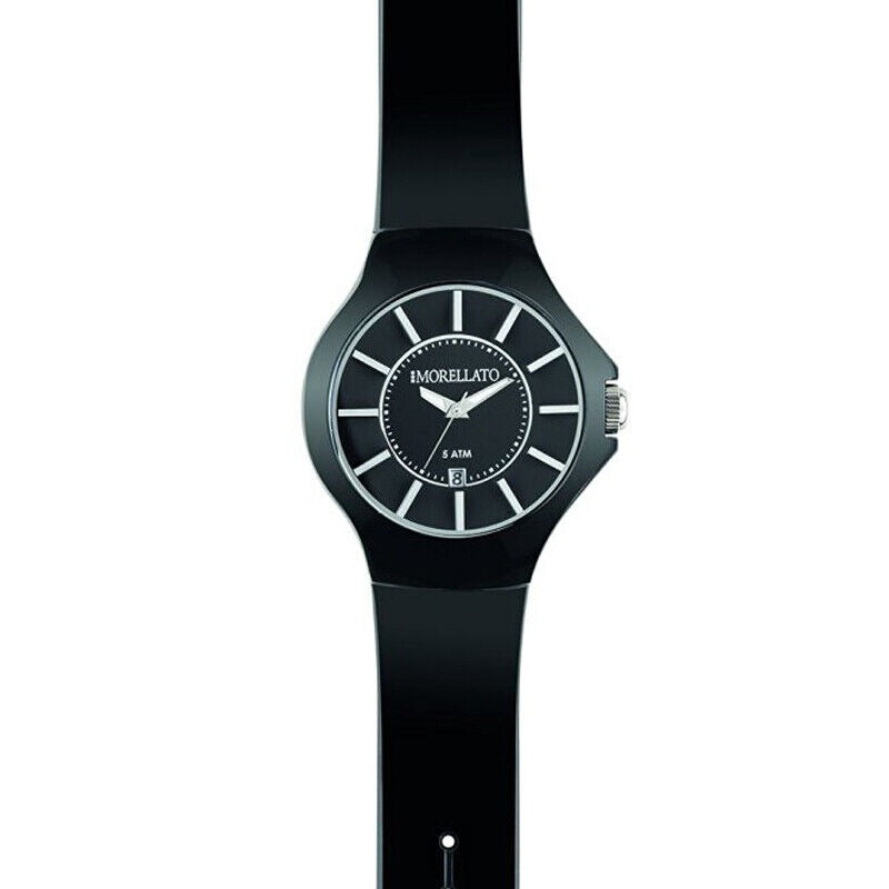 Morellato R0151114007 reloj unisex de silicona