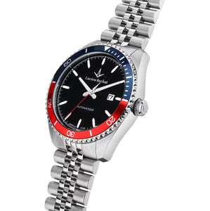 Orologio Automatico da Uomo Lucien Rochat Léman R0423117003