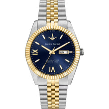 Cargar imagen en el visor de la galería, Orologio Automatico da Uomo Lucien Rochat Bienne R0423124003
