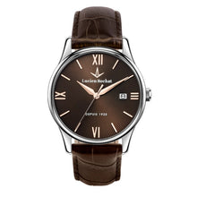Cargar imagen en el visor de la galería, Orologio Automatico da Uomo Lucien Rochat Bienne R0451115009
