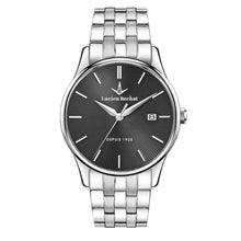 Carica l'immagine nel visualizzatore di Gallery, Orologio automatico da Uomo Lucien Rochat Montreux R0453115009
