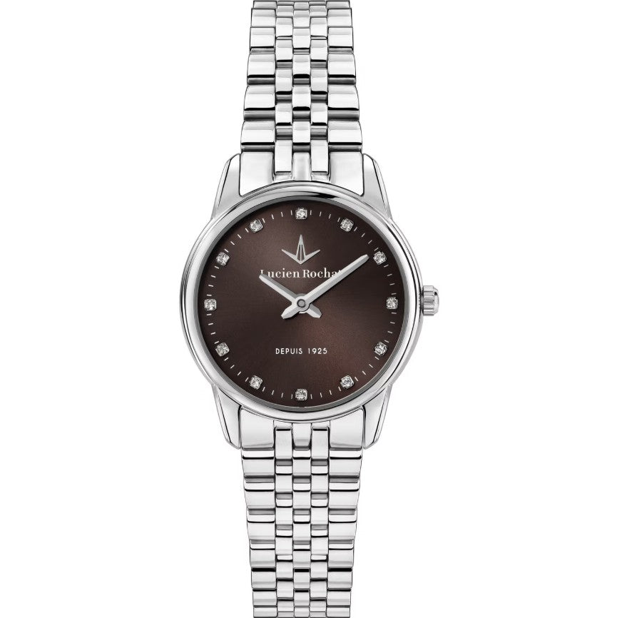 Orologio solo tempo da Donna Lucien Rochat Iconic R0453116506