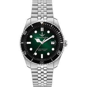 Orologio solo tempo da Uomo Lucien Rochat Léman R0453117003