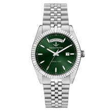 Load image into Gallery viewer, Orologio Tempo e data da Uomo Lucien Rochat Bienne R0453124002
