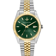Cargar imagen en el visor de la galería, Orologio solo tempo da Uomo Lucien Rochat Bienne R0453124006
