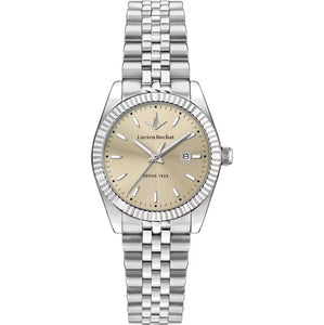 Orologio Tempo e data da Donna Lucien Rochat Bienne R0453124515