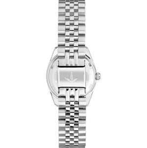 Orologio Tempo e data da Donna Lucien Rochat Bienne R0453124515