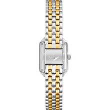 Carica l'immagine nel visualizzatore di Gallery, Orologio Tempo e data da Donna Lucien Rochat Aurorae R0453125504
