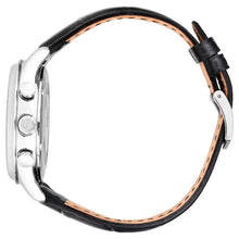 Carica l'immagine nel visualizzatore di Gallery, Orologio Tempo e data da Uomo Lucien Rochat Montreaux R0471615003
