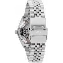 Cargar imagen en el visor de la galería, Orologio automatico da uomo Philip Watch Caribe R8223597028
